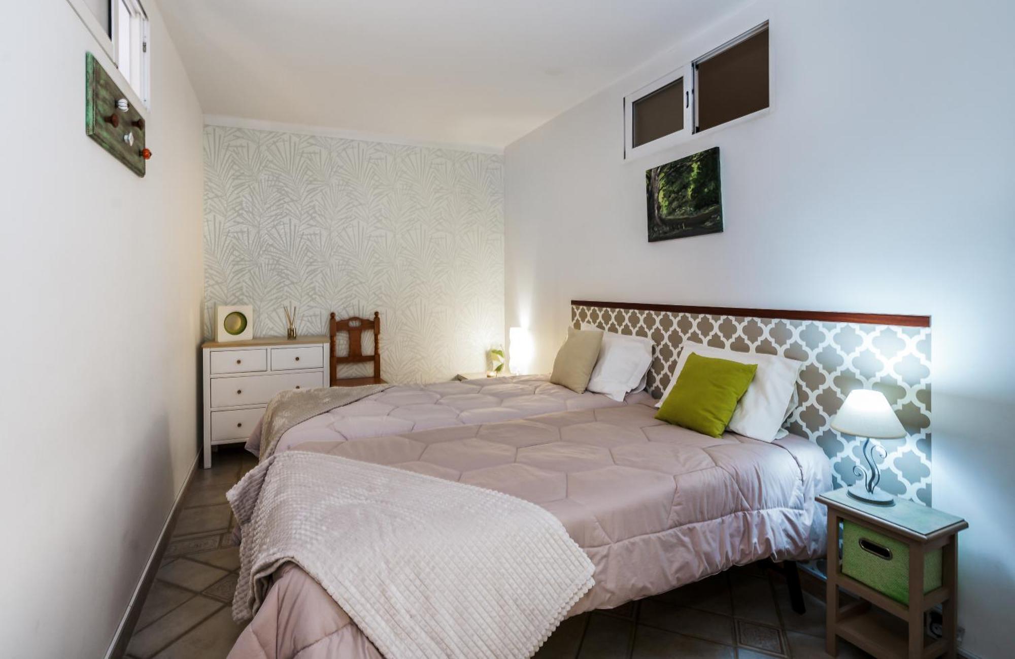 Apartment In A House Tavira Bagian luar foto