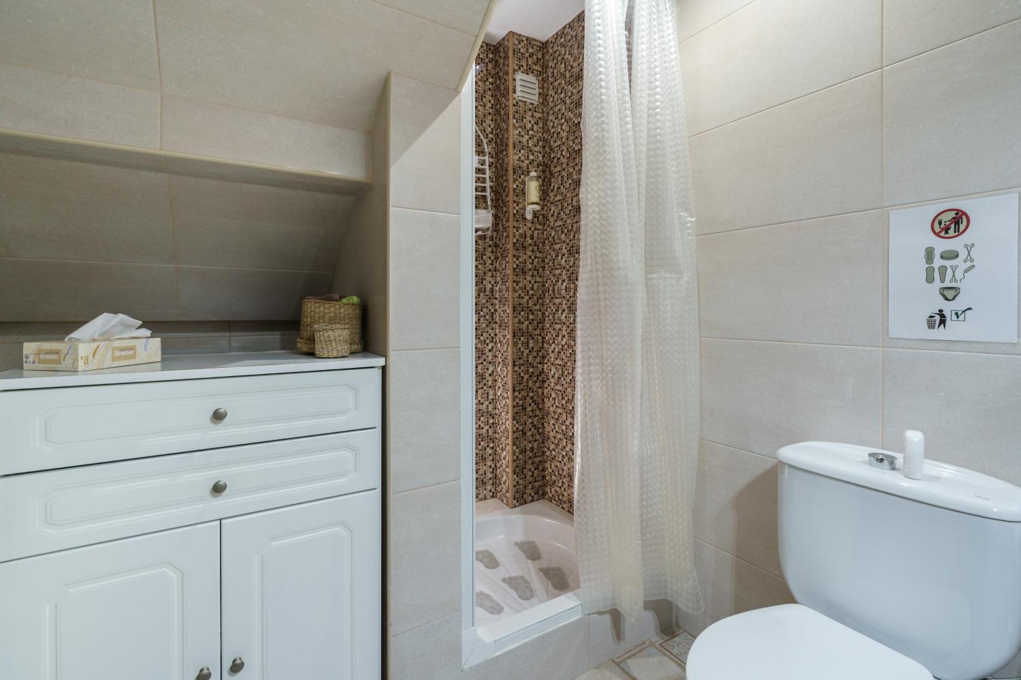 Apartment In A House Tavira Bagian luar foto