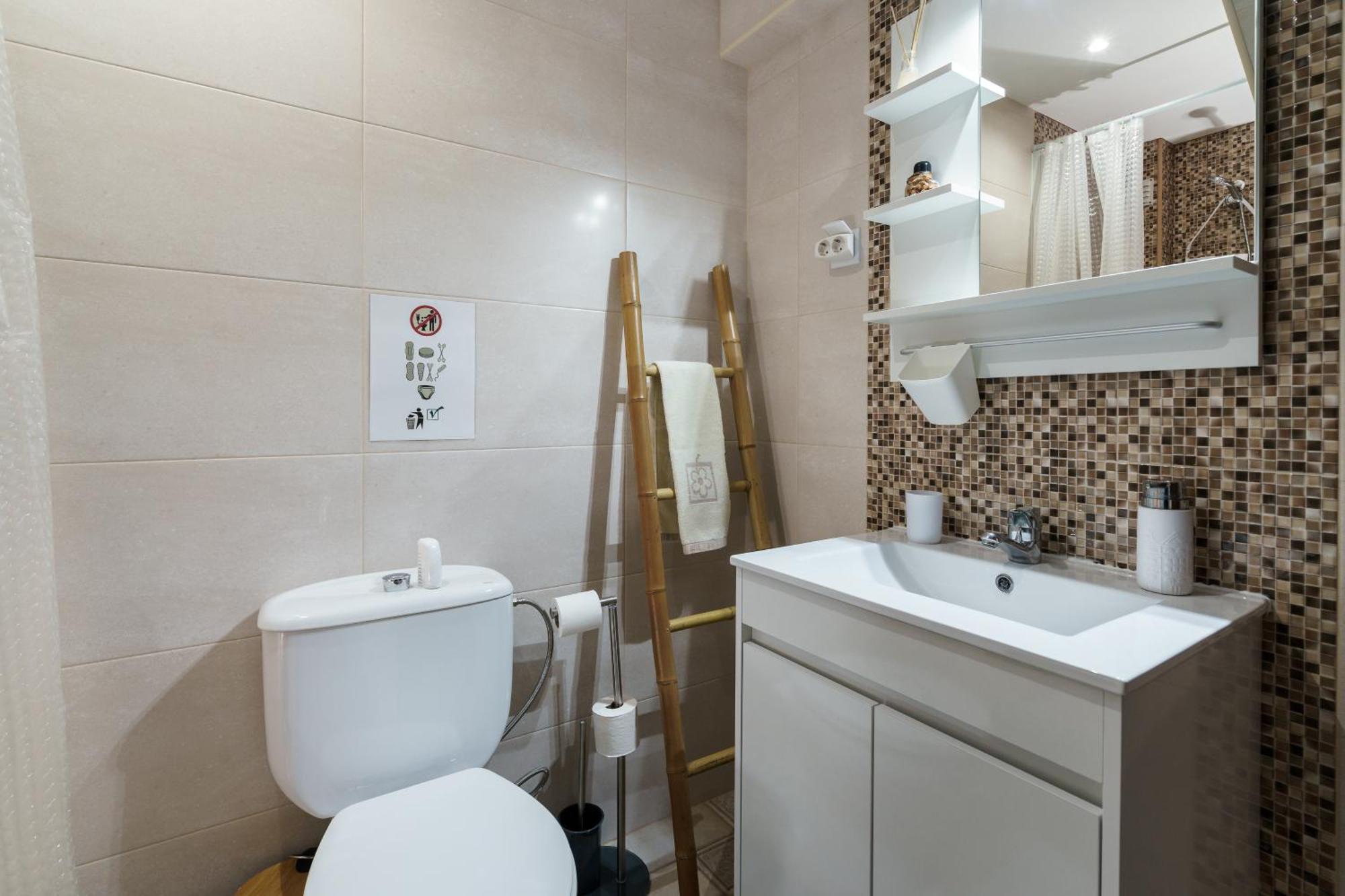 Apartment In A House Tavira Bagian luar foto