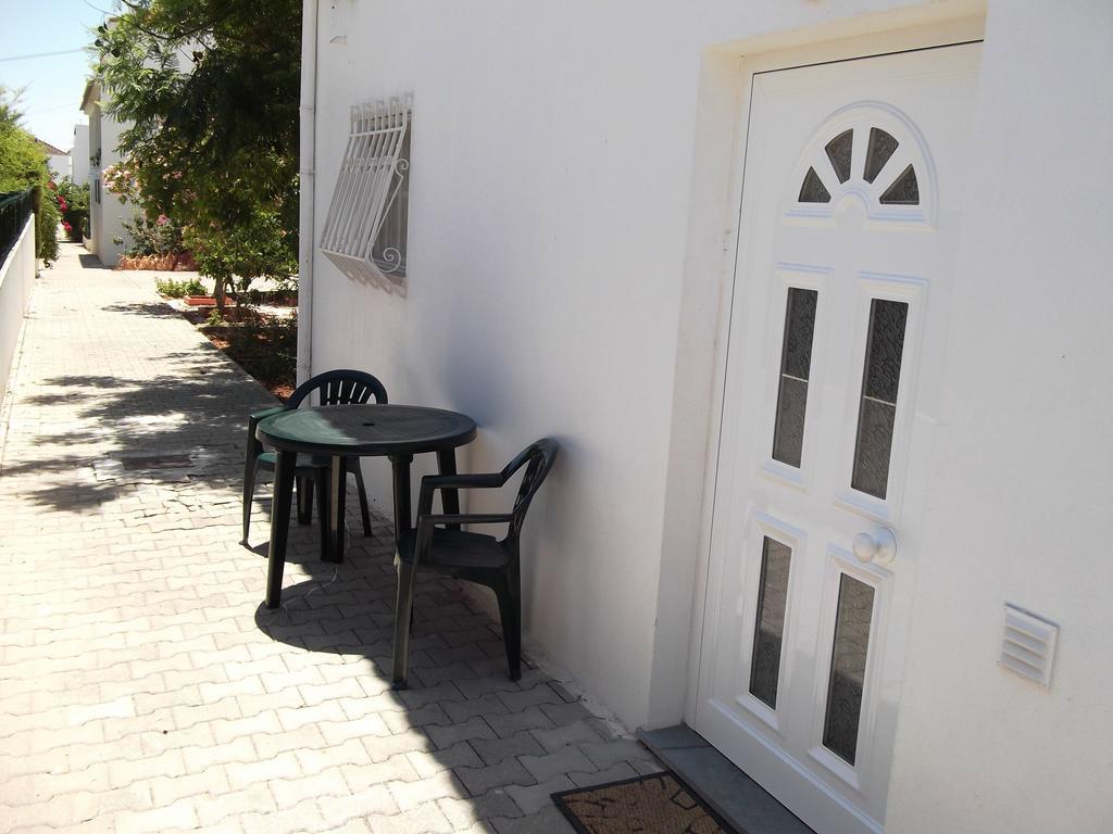 Apartment In A House Tavira Bagian luar foto