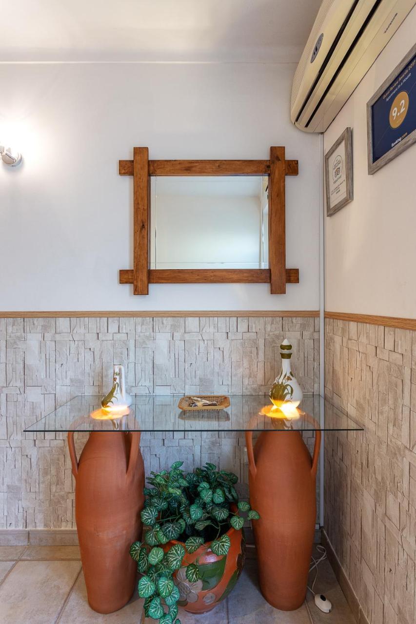 Apartment In A House Tavira Bagian luar foto